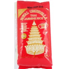 Royal Umbrella Thai Jasmine Rice 1KG